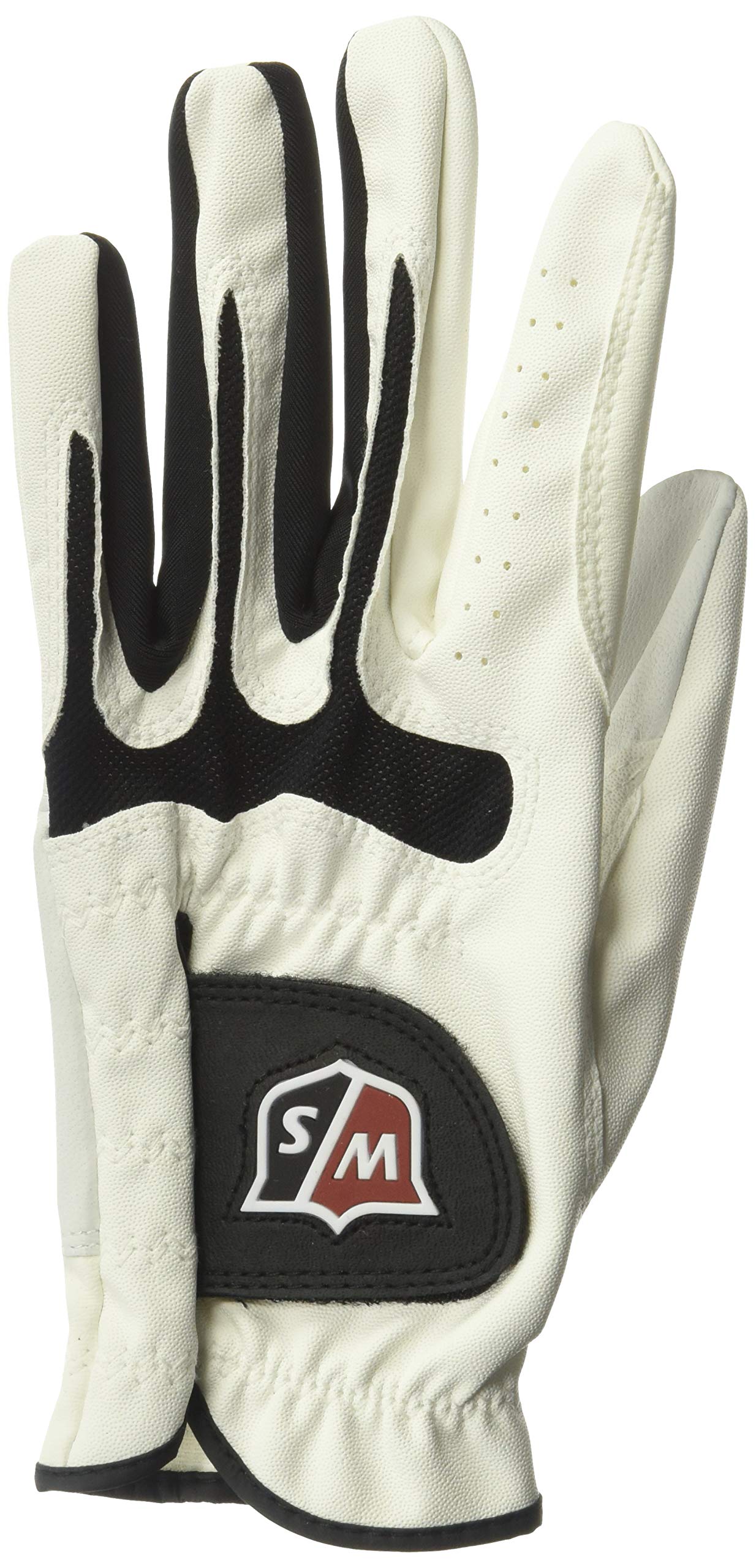 Wilson Staff Grip Soft Men's Golf Glove - Left Handed